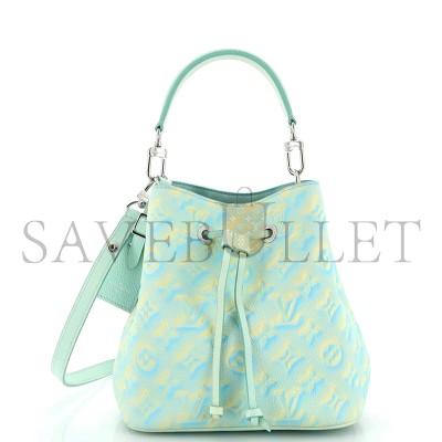 LOUIS VUITTON NÉONOÉ BUCKET BAG BB M46269 (20*20*13cm) 